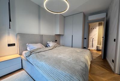 Apartament 3 camere Bloc Boutique 2025 Mobilat Si Utilat Comision 0% - 18