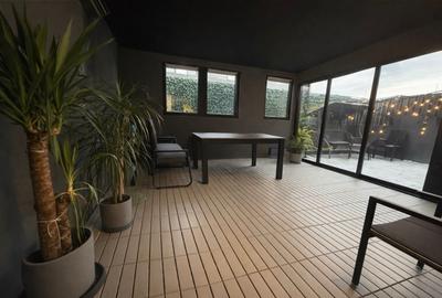 Apartament cu 2 camere, mobilat în Dristor