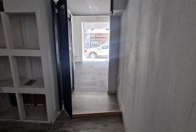 Spatiu comercial 36mp ultracentral adiacent Calea Victoriei Ion Campineanu - 3