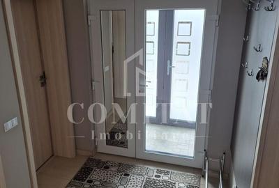 Duplex cu 4 camere | Finisaje moderne | Stradă privată | Zona Terra - 10