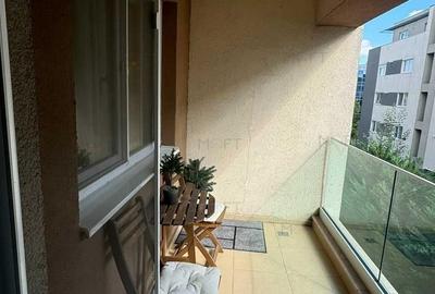 Apartament modern 2 camere Pipera - Iancu Nicolae - 7