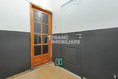 Spațiu comercial de închiriat la Parter, UTA – zonă cu trafic pietonal - 12