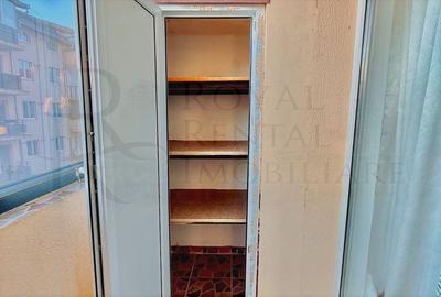 Apartament 3 camere, 58 mp, parcare cu CF separat, etaj 2, Zona Florilor - 13