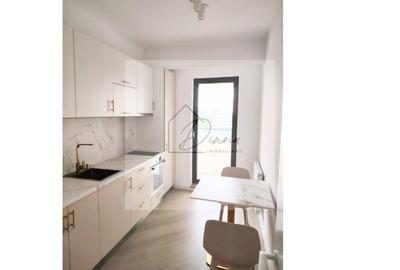 Studio Cortina North Pipera I Parcare inclusa I Gata de mutare - 9