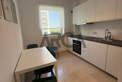 Apartamente 2 camere | Luxuria | 1 Mai | Metrou | Parcare - 6