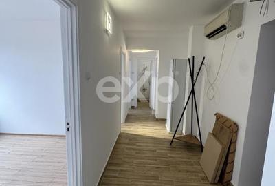Apartament 3 camere Calea Grivitei | Metrou la scara | Etaj 11 | Renovat complet - 4