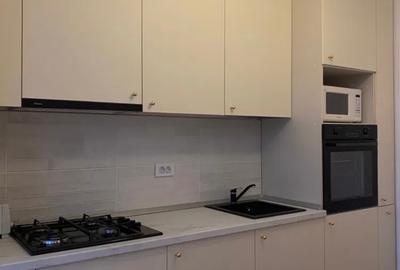 2 camere Drumul Taberei | bld. Timisoara x str. Valea Oltului | * imobil nou * - 3