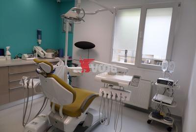 Clinica de stomatologie la cheie -Zona Complex -Timisoara - 17