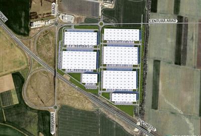 VGP Park Arad - 8