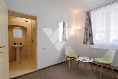 Apartament 2 camere ultracentral mobilat și utilat Str. Tribunei Sibiu - 8