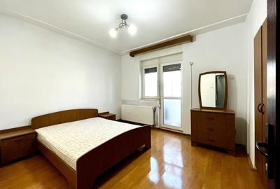 Prima inchiriere 2 camere, centrala si aer conditionat - 5