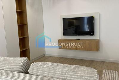 Apartament 2 camere | INCHIRIERE | Timișoara | Campeador City | - 11