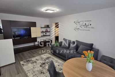 2 camere | Parcare+Boxă | Balcon 7mp | Zona Academia de Muzică–Mănăștur - 9