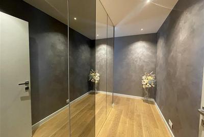 Modern 4 Rooms Herastrau Park  Spacious terrace   2 parking - 13