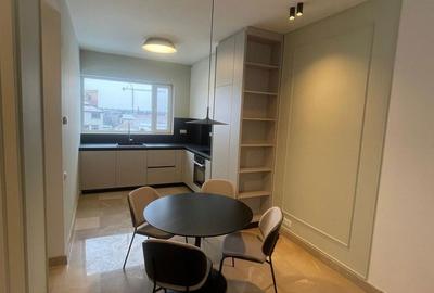 Apartament 3 camere - Prima inchiriere, Recent Renovat, Parcare | Bloc 2012 - 3