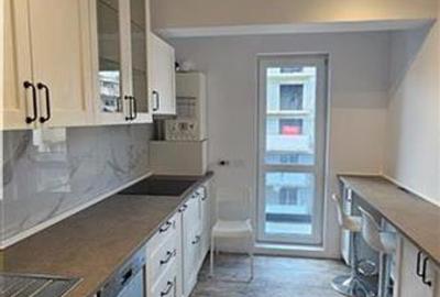 Metalurgiei Park, apartament mobilat-utilat, loc parcare subteran - 12