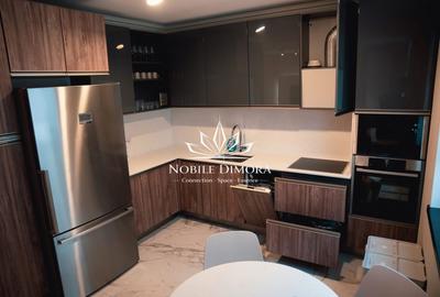 ISHO - Apartament premium cu 3 camere, 2 bai si parcare subterana - 7