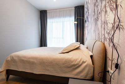 Apartament 2 camere One Verdi Park - 18