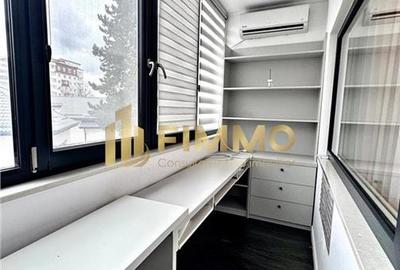 Apartament superb | 2 cam | 2 Locuri de parcare subterane | ID:1677 - 12