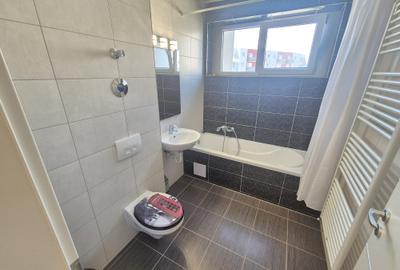 Inchiriere Apartament 3 Camere decomandat Avantgarden etaj 6 cu loc de parcare - 24