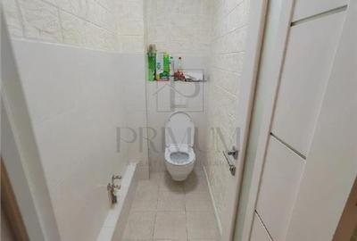 SOARELUI | 3 CAM | 2 BAI | INCALZIRE PARDOSEALA | RENOVAT | 3 BALCOANE | DECOMAN - 8