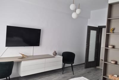 Apartament in Centrul Istoric al Brasovului - 10