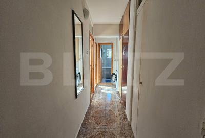 Apartament 3 camere, etaj intermediar, 68 mp, zona Tomesti - 6