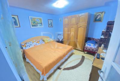 Casă individuală cu 3 camere în Sălaj