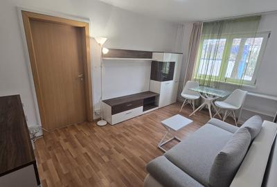 Apartament cu 2 camere in zona Sagului, etaj I - 10