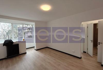 Apartament cu 2 camere semidecomandat în Drumul Taberei