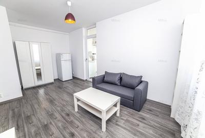 2 Camere Dimitrie Leonida | 9 minute metrou | Loc parcare - 1
