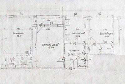 Inchiriere 3 camere - Drumul Taberei (Metrou Romanicerilor) (Comision ZERO) - 13