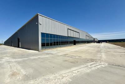 Centru Comercial  16000 mp hale depozitare productie logistica - 8