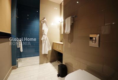 Hotel Serviced Residence | 3 Rooms + Parking | Primăverii - 15