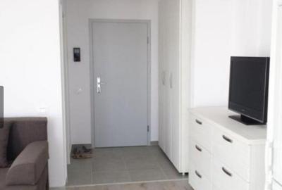 Garsonieră zona Tomis Plus mobilată utilată 36 mp - 2