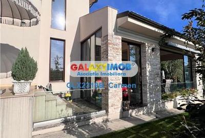 De vanzare vila  superba in Corbeanca - 1