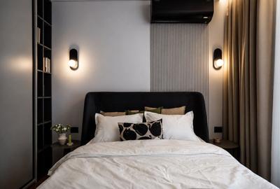 Apartament 2 camere de închiriat Barbu Vacarescu - 8