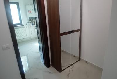 Vand  apartament 2 camere semidecomandat, Tomis I,  48 mp - 1