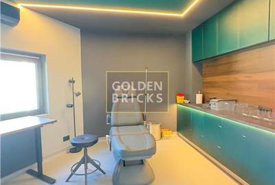 Aviatorilor | Kiseleff | Pentru Centru medical - 16