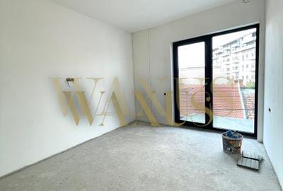 Apartament de 2 camere in Centru, 60mp, etaj 1, garaj subteran - 3