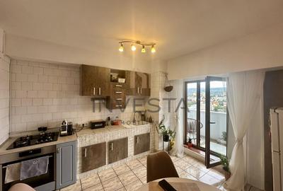 Apartament 2 camere decomandate pe Titulescu! View de exceptie! - 5