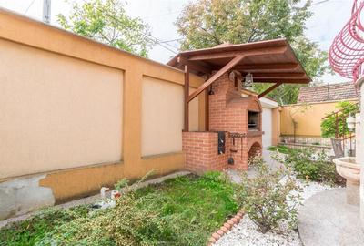 Vila S+P+M cu 3 dormitoare, Oradea, Cartier Iosia - 15