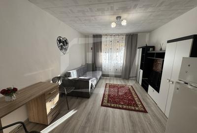 Garsoniera complet mobilata, boxa de depozitare, in Marasti! - 1