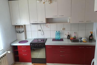 Apartament 2 camere decomandat, 61,42 mp, renovat, bloc 1986, balcon – zona Seba - 2