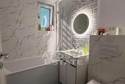 Apartament 2 camere, de inchiriat, semidecomandat, Zona Tipografilor - 7