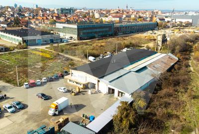 Teren pentru Dezvoltare Rezidențial-Comercială – Zonă Trei Stejari, Sibiu - 5