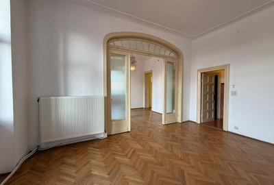 3 CAMERE | VILĂ INTERBELICĂ | CENTRALĂ PROPRIE | CALEA CĂLĂRAȘI - 2