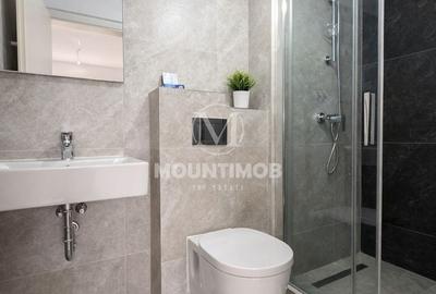 3 camere Tractorul–Coresi | Parcare+Boxă | Încălzire pardoseală - 19