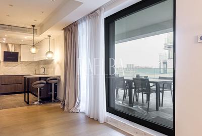 4 cam | Duplex | 225sqm | 2 Parking spaces | One Herastrau Plaza - 6