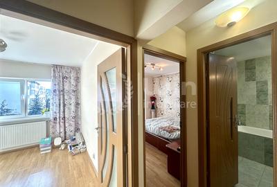 Apartament 3 camere | Decomandat | La Cheie | Marasti | Zona Farmec - 10